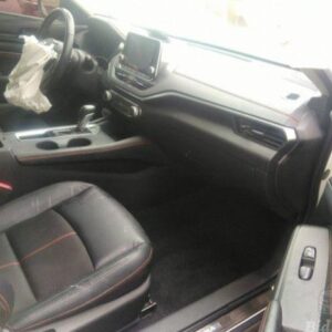 1N4BL4CV3MC198769 NISSAN ALTIMA CAR 2021 WHITE - Image 5